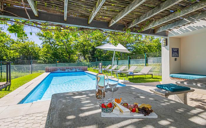 Ladybird Boutique Hotel