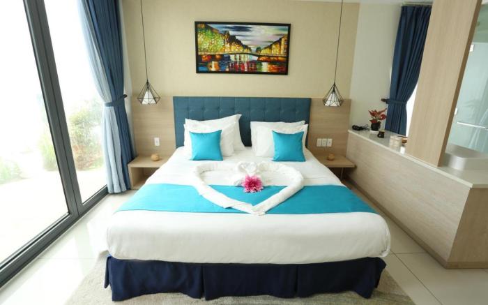 Alcove Long Hai Oceanami Resort