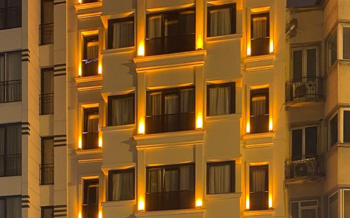 Celine Hotel Taxim
