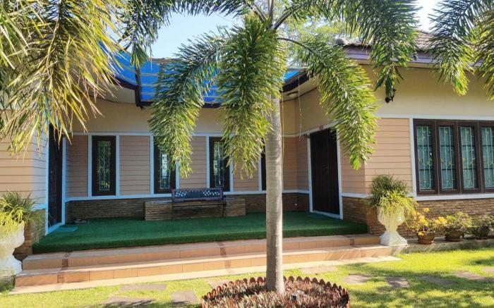 Malinee Villa Phuket