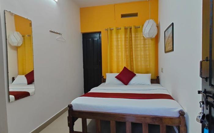 Mountain view Villas of Coorg