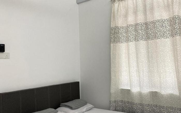 Homestay73 - Parit Raja