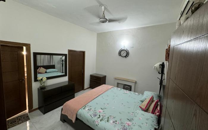 Cozy Retreat In The Heart Of Islamabad