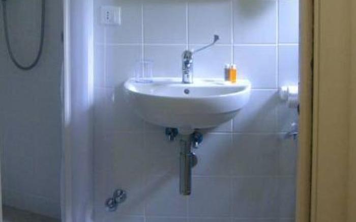 Bambu Affittacamere E Residence
