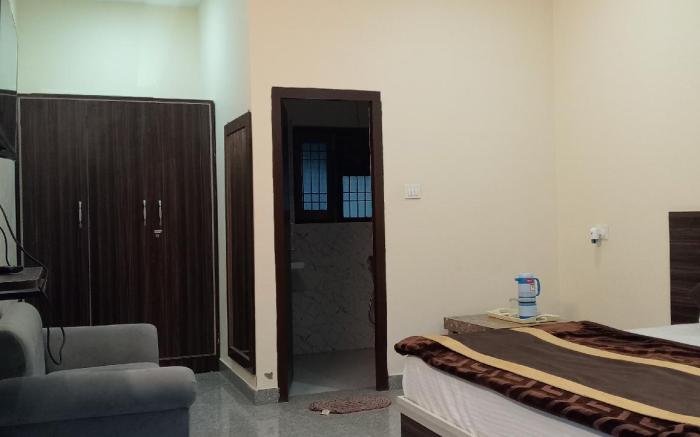 Hotel Moon Light-Bhimtal