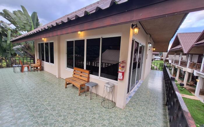Sleep Pai Bed & Breakfast