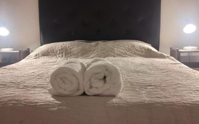 Elegante residencia!