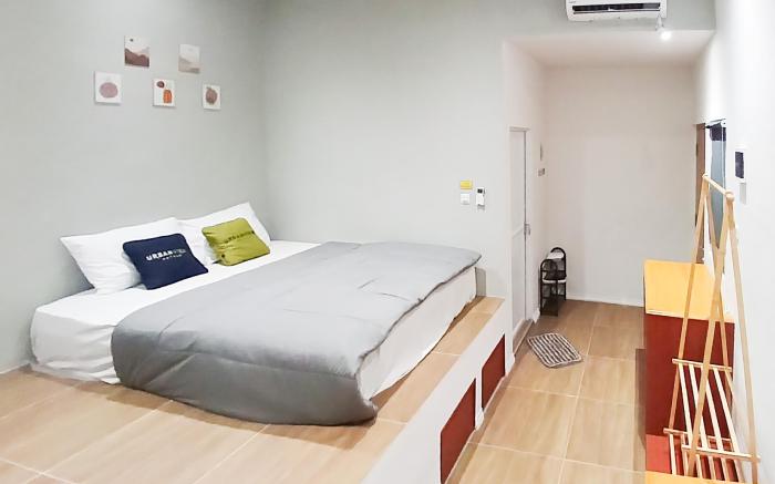 Urbanview House of IKIGAI