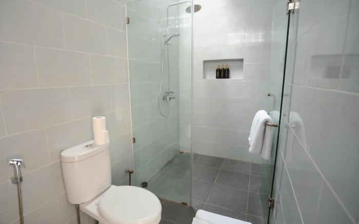 Taman Bali Villa 6