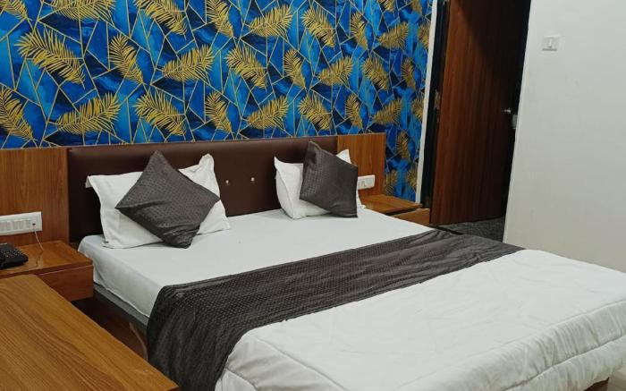 Hotel AROTEL , Ahmedabad