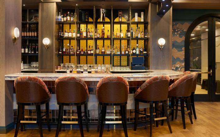 Hotel Vesper, Houston, a Tribute Portfolio Hotel