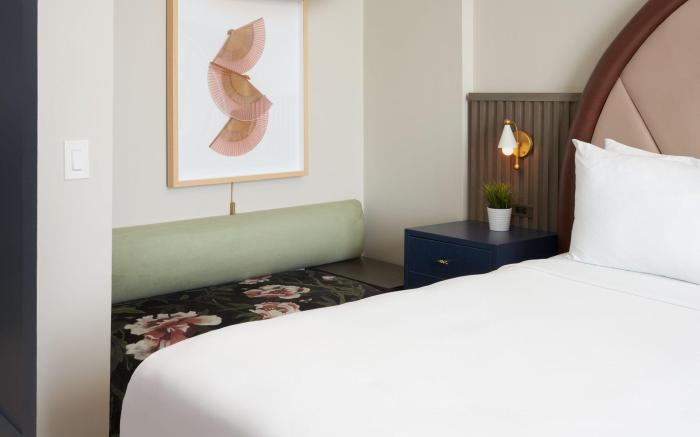 Hotel Vesper, Houston, a Tribute Portfolio Hotel