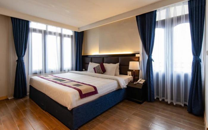 BORA SAPA HOTEL