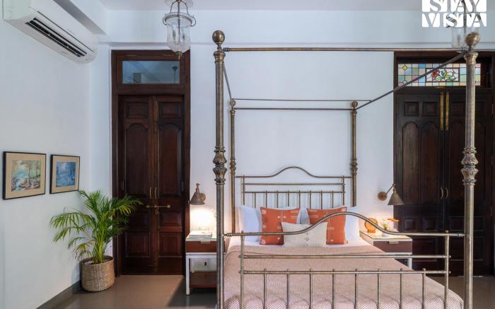 Magnolia Villa by Vieda - part of StayVista