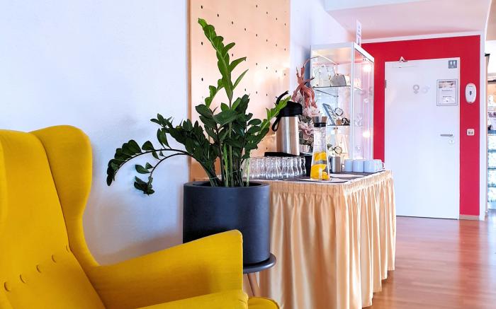 Good Morning + Leipzig