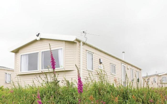 Tencreek Holiday Park