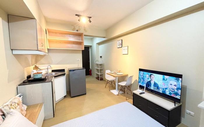 Heart of CDO Cozy Hideaway