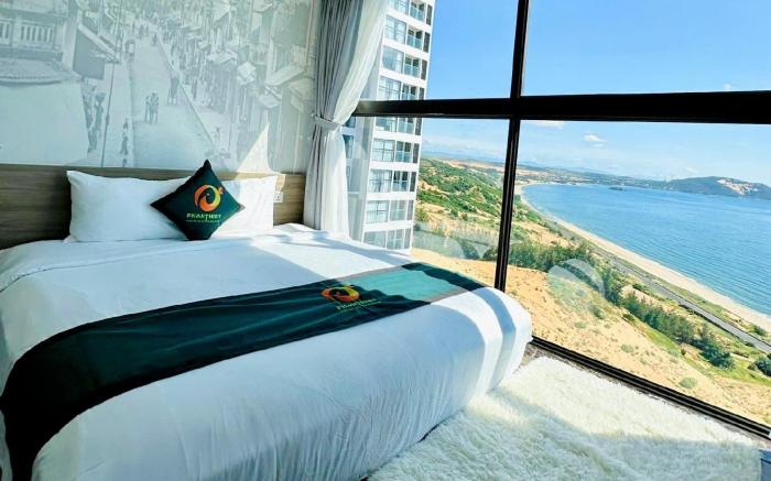 APEC MANDALA CHAM BAY - Hotel & Resort Phan Thiết 