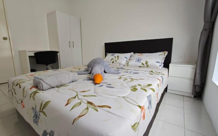 Anderson Residences