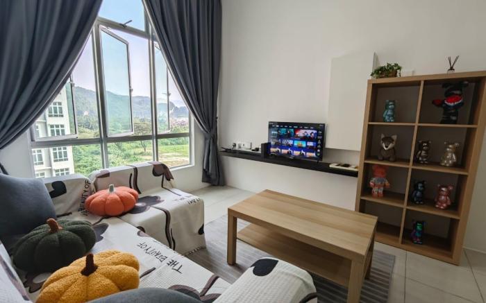 Anderson Residences