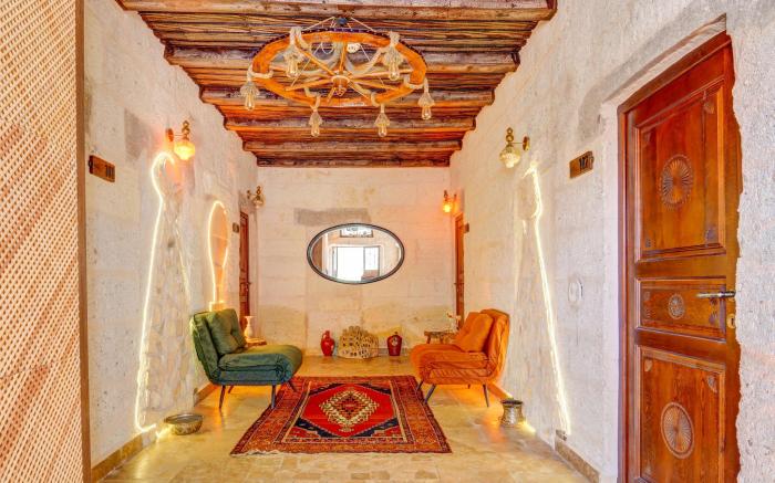 Ceran Stone HOUSE