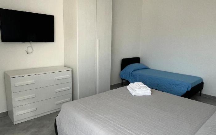 Appartamento Mary a 5 minuti a piedi dal mare