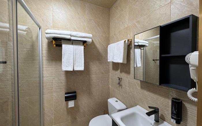Arda Plaza Hotel