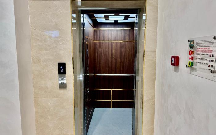 Arda Plaza Hotel