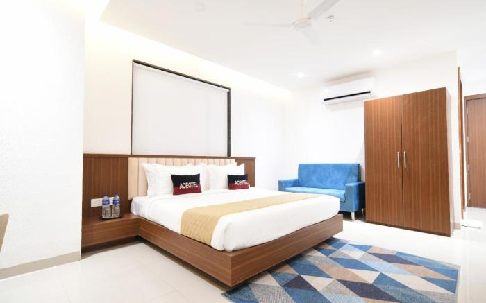 Aceotel Premier, Vijay Nagar