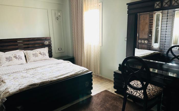 Cozy highly furnished apartment