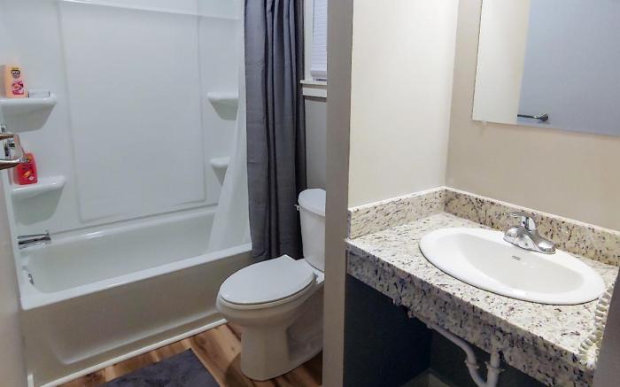 Vermont Suites