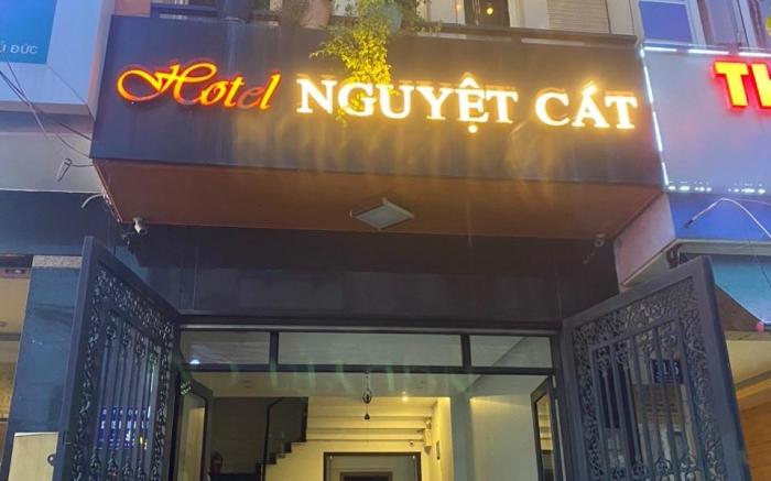Nguyệt Cát hotel