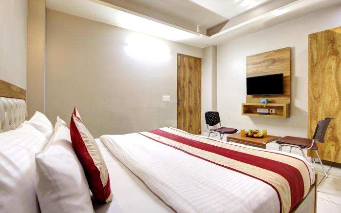 Niketan Boutique @ Medicity Medanta