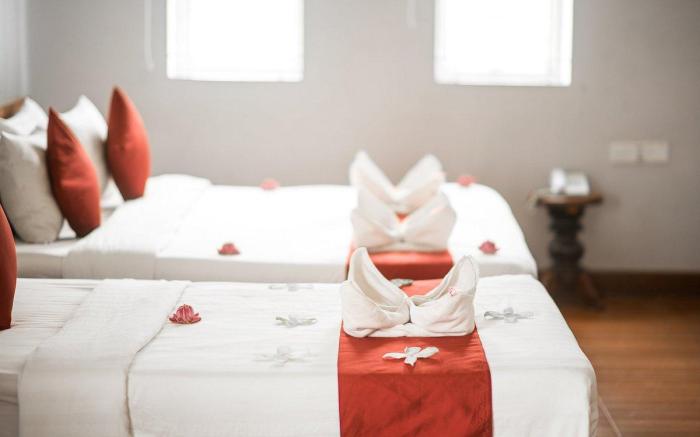 Mirigi Boutique Hotel