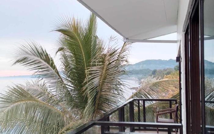 Cliff haven resort and restaurant