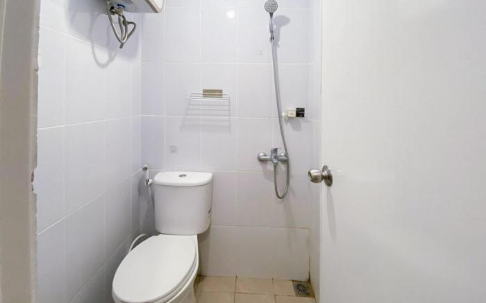 RedLiving Apartemen LA Hub - Tower A