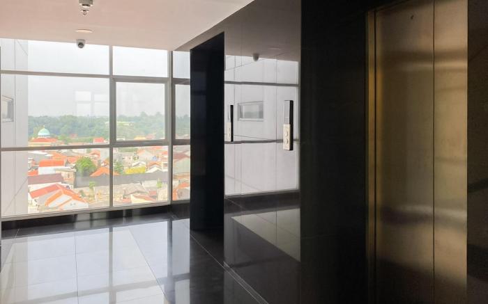 RedLiving Apartemen LA Hub - Tower A