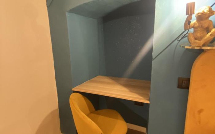 Quiet and stylish - Bari city center, minutes to station