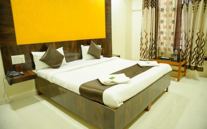 Hotel Sachidanand