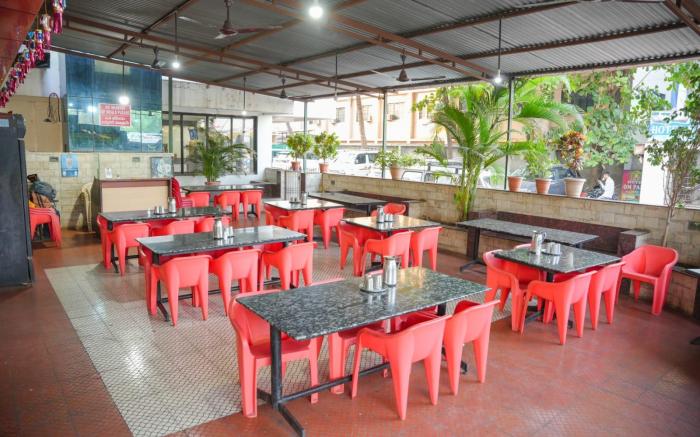 Hotel Sachidanand