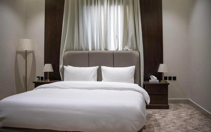 Arjan Park Hotel
