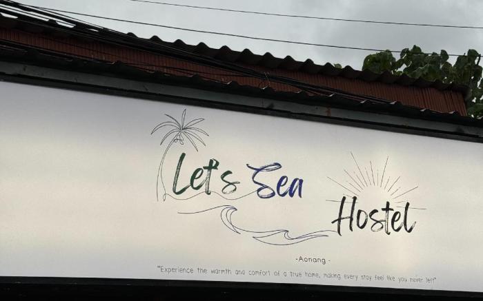 Let's Sea Hostel