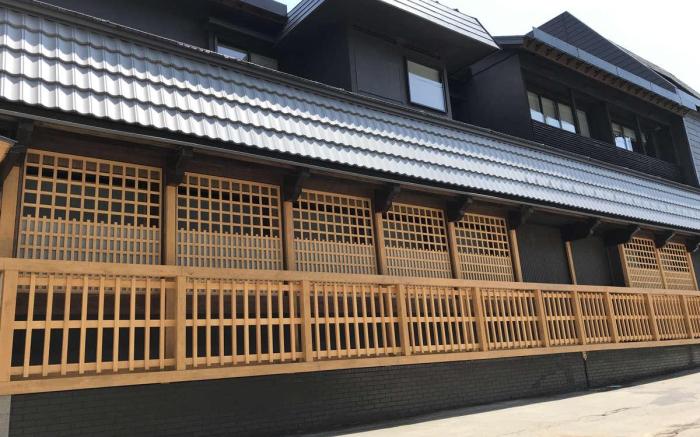 Kusatsu Onsen Gensen Ichinoyu