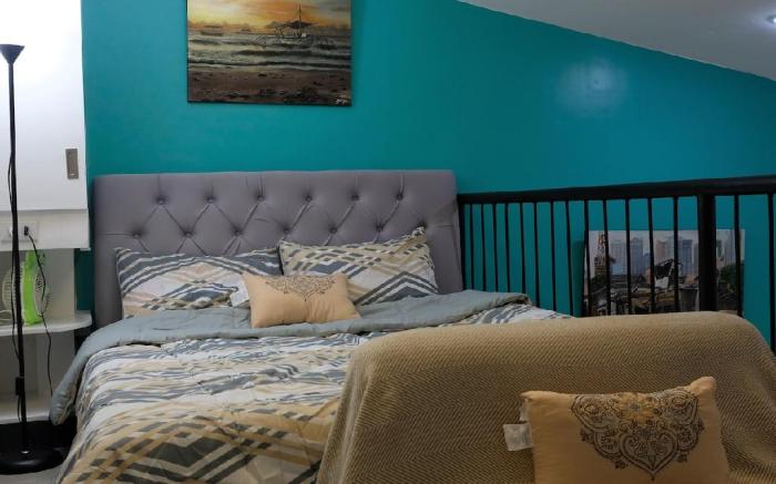 UrbanStay Rentals - Tiny home (Antipolo)