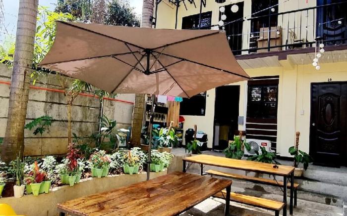 UrbanStay Rentals - Tiny home (Antipolo)