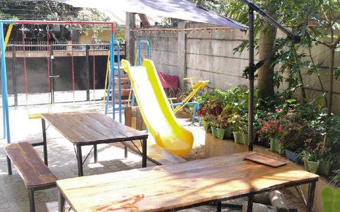 UrbanStay Rentals - Studio unit (Antipolo)