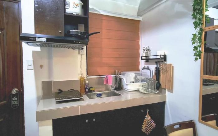 UrbanStay Rentals - Studio type  (Antipolo)