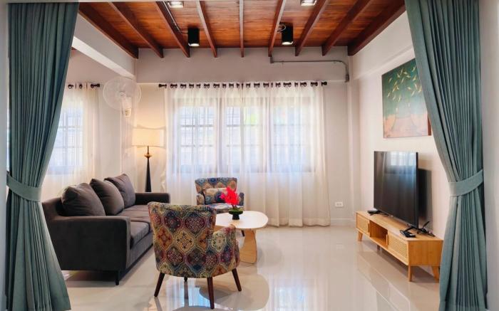 Birds Villa