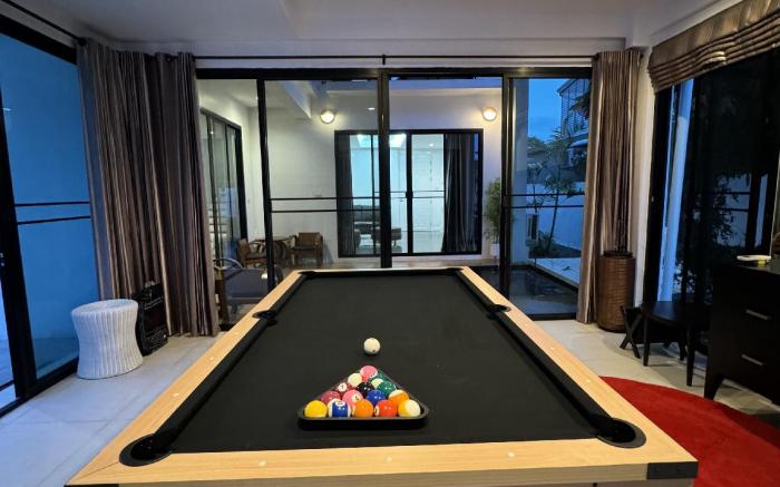 Monte Villa Chiang Mai