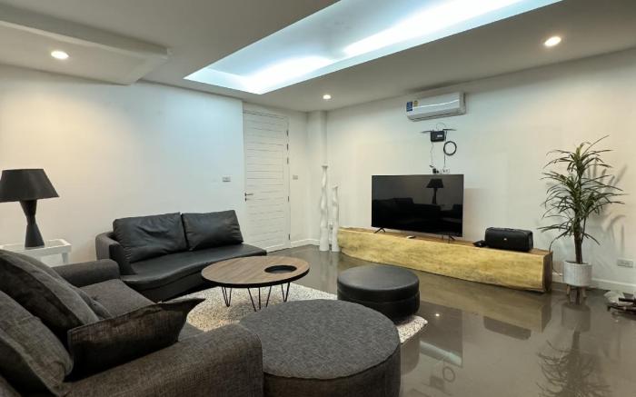 Monte Villa Chiang Mai